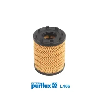 PURFLUX L466