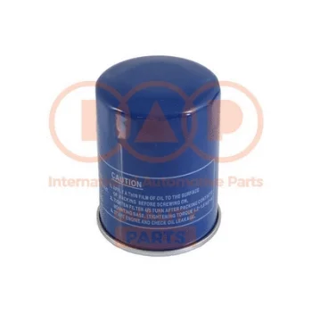 IAP QUALITY PARTS 123-21020