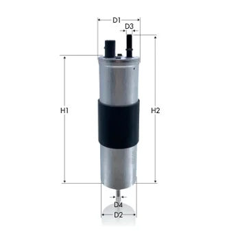 TECNECO FILTERS GS1220