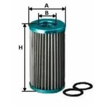 UNIFLUX FILTERS XH521