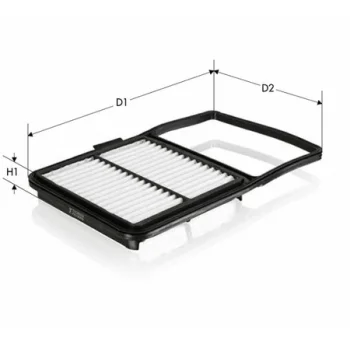 TECNECO FILTERS AR9339PMJ