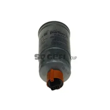 PURFLUX CS717
