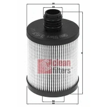 CLEAN FILTERS ML4505