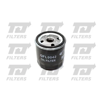 QUINTON HAZELL QFL0042
