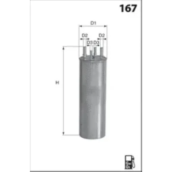 MISFAT M692