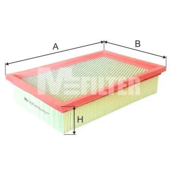 MFILTER K 7079