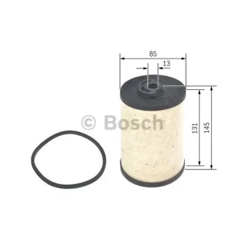 BOSCH 1 457 431 159