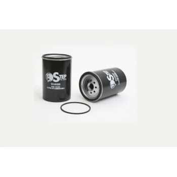 STEP FILTERS CC48385