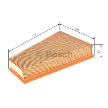 BOSCH 1 457 433 555