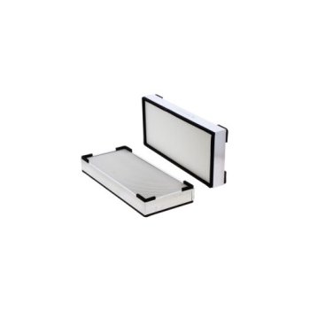 SC 36221 HIFI FILTER Воздушный фильтр (салонный)