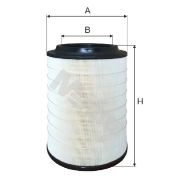 MFILTER A 8026