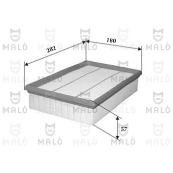 AKRON-MALÒ 1500585