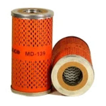ALCO FILTER MD-139