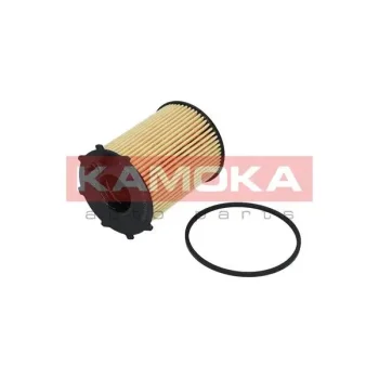 KAMOKA F100701