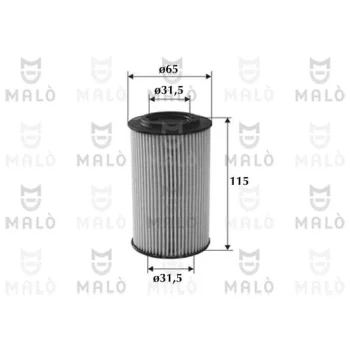 AKRON-MALÒ 1510104
