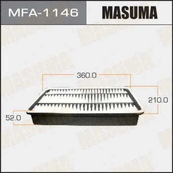 MASUMA MFA-1146