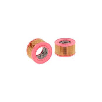 MANN-FILTER C 1540