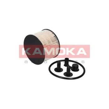 KAMOKA F307301