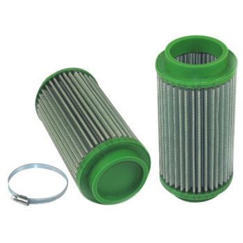 Фильтр воздушный HI-FI SA8971