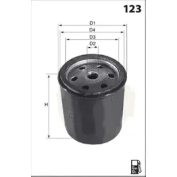 MISFAT Z732