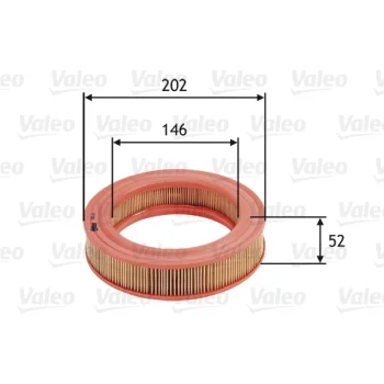VALEO 585717