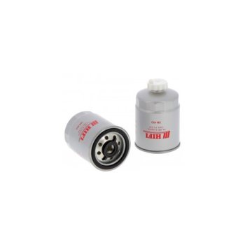 FRF 137/835 MAYERS FILTER Топливный фильтр