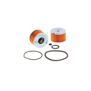FRF 138/254 MAYERS FILTER Топливный фильтр