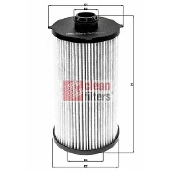 CLEAN FILTERS ML1751