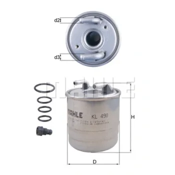 WILMINK GROUP WG1215026