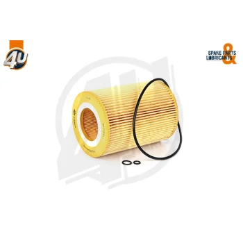 4U Autoparts 38712MN