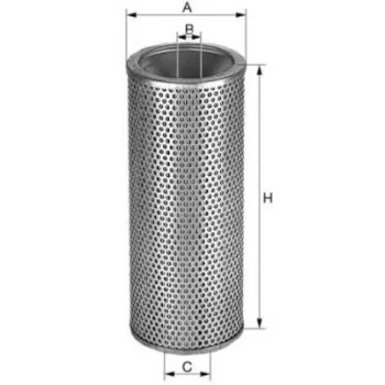 UNIFLUX FILTERS XH520