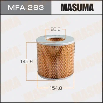 MASUMA MFA-283