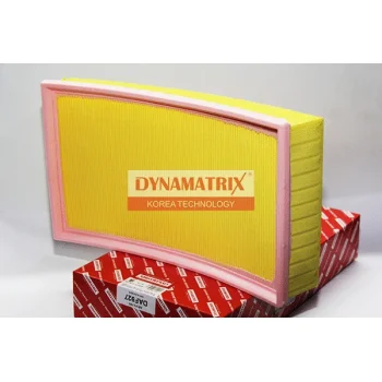 DYNAMATRIX DAF927