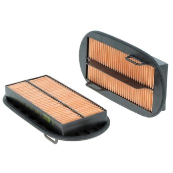 Фильтр воздушный HI-FI SA160067