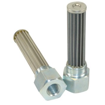 Фильтр гидравлический HI-FI SH77909