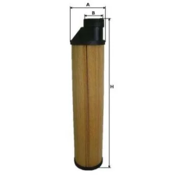 UNIFLUX FILTERS XO94