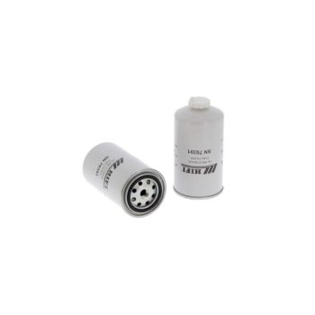 FG 227 PRO FILTERS Топливный фильтр