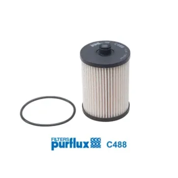 PURFLUX C488