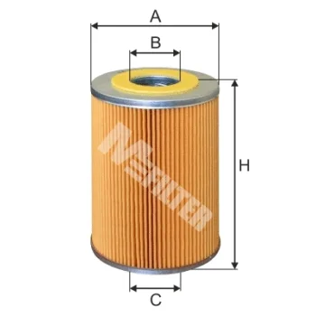 MFILTER TE 91