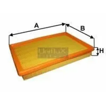 UNIFLUX FILTERS XA645