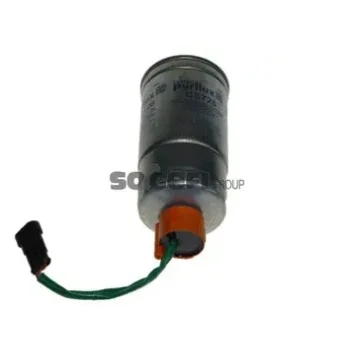 PURFLUX CS726