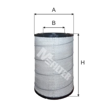 MFILTER A 541