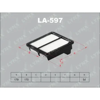 LYNXauto LA-597