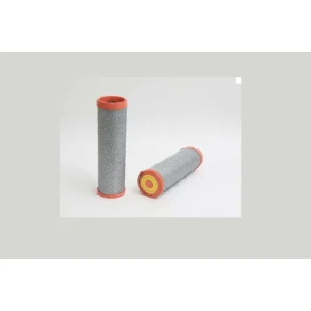 STEP FILTERS AE801