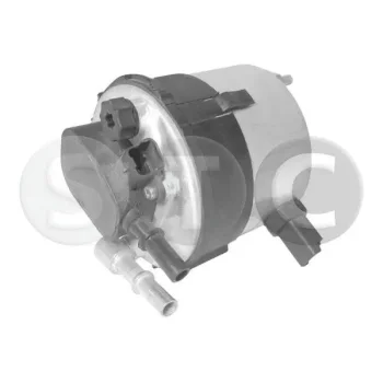 STC T406563