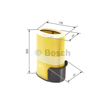BOSCH F 026 400 131