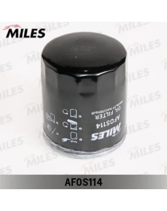 MILES AFOS114