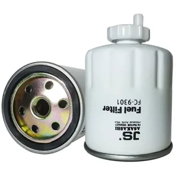JS ASAKASHI FC9301