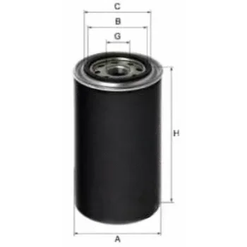 UNIFLUX FILTERS XH895
