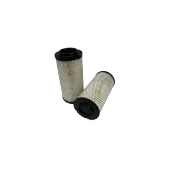 STEP FILTERS AE34710